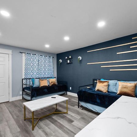 Cute And Stylish 1Br Apt With Pool & Free Park Houston Exterior foto