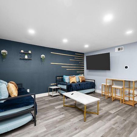 Cute And Stylish 1Br Apt With Pool & Free Park Houston Exterior foto