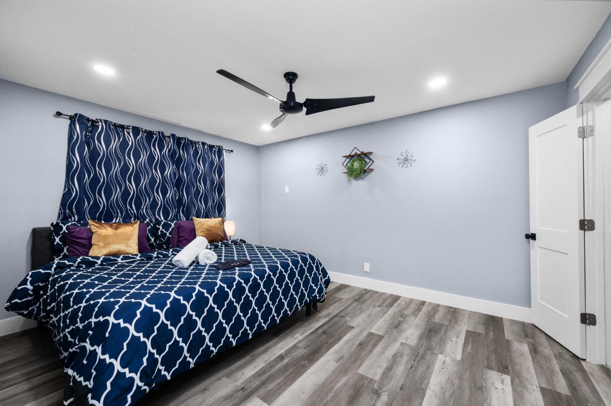 Cute And Stylish 1Br Apt With Pool & Free Park Houston Exterior foto