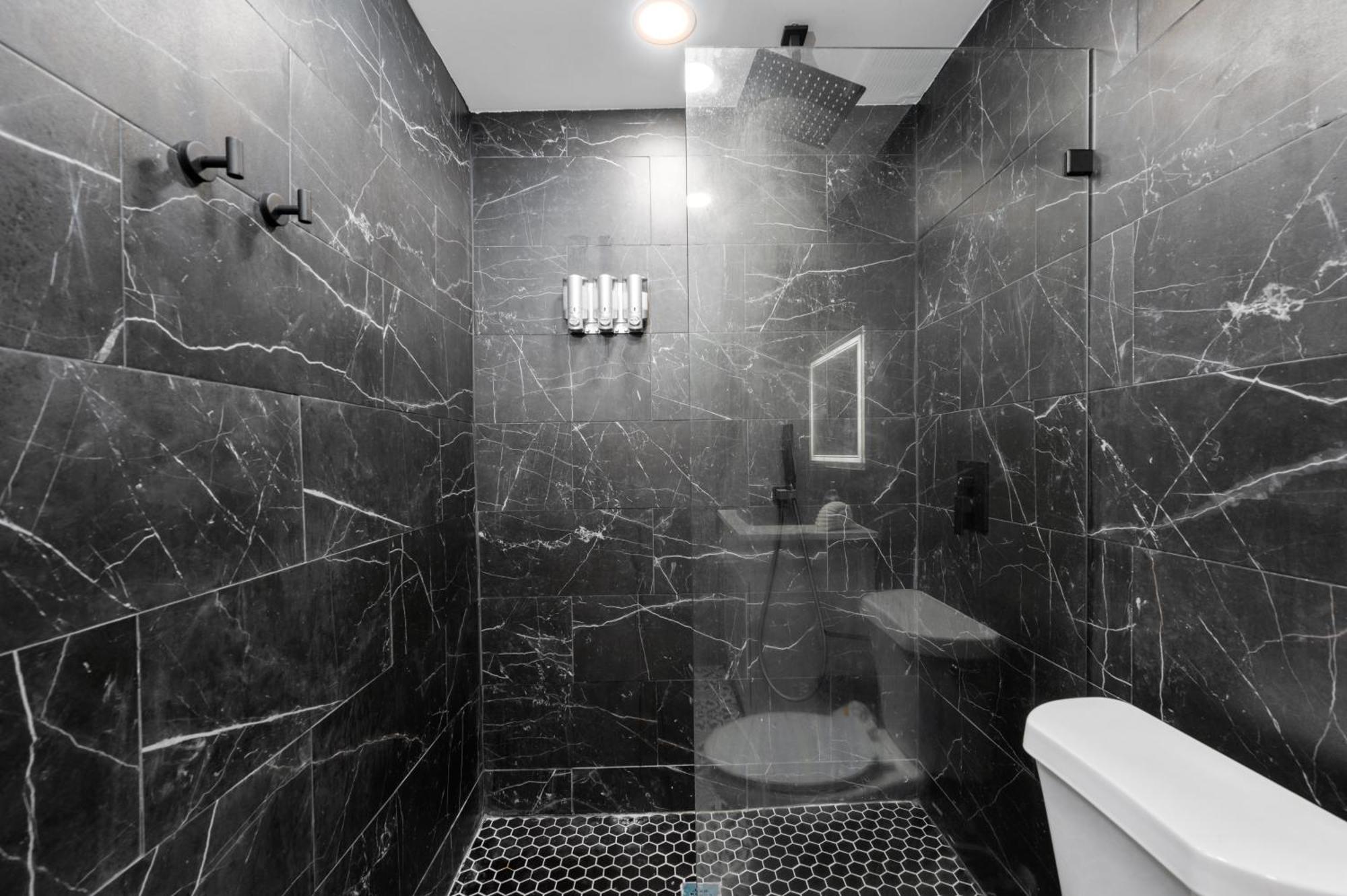 Cute And Stylish 1Br Apt With Pool & Free Park Houston Exterior foto